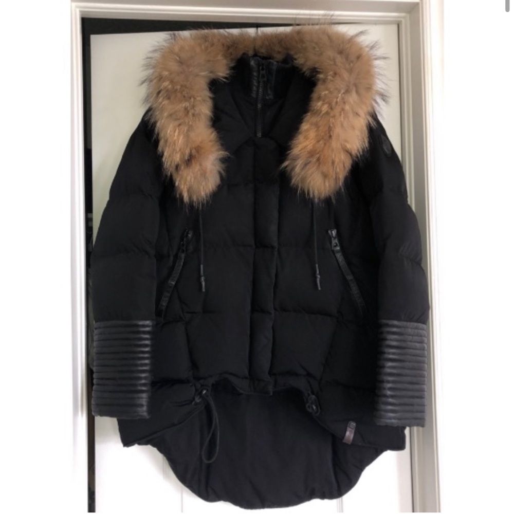 Rudsak Winter Jacket